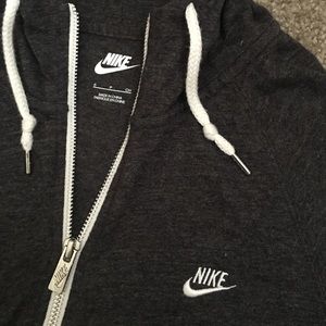 Nike Jacket